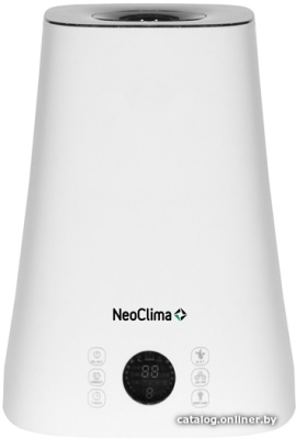 Увлажнитель воздуха Neoclima NHL-500 VS  купить в интернет-магазине X-core.by