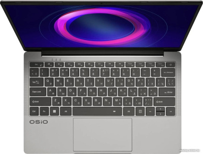 Купить ноутбук osio focusline f140a-009 в интернет-магазине X-core.by