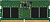 8ГБ DDR5 SODIMM 6400 МГц KVR64V52BS6-8