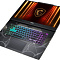 Купить игровой ноутбук msi cyborg 15 b2rwfkg-025xru в интернет-магазине X-core.by