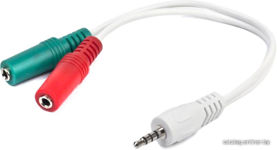 Купить адаптер cablexpert cca-417w в интернет-магазине X-core.by