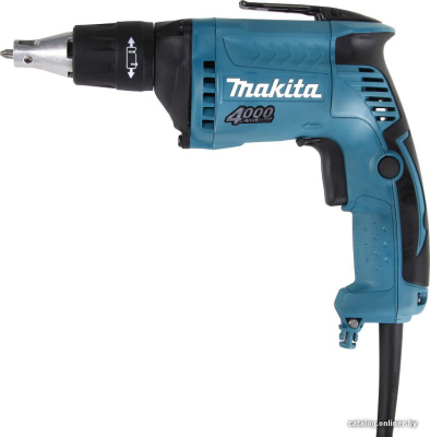 Шуруповерт для гипсокартона Makita FS4000