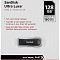 USB Flash SanDisk Ultra Luxe USB 3.1 128GB SDCZ74-128G-G46  купить в интернет-магазине X-core.by