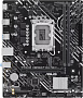 Материнская плата ASUS Prime H610M-F D4 R2.0
