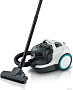 Пылесос Bosch Serie 4 BGC21HYG1
