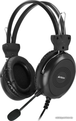 Купить наушники a4tech comfortfit hu-30 в интернет-магазине X-core.by