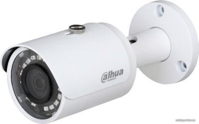 Купить ip-камера dahua dh-ipc-hfw1330sp-0360b-s4 в интернет-магазине X-core.by