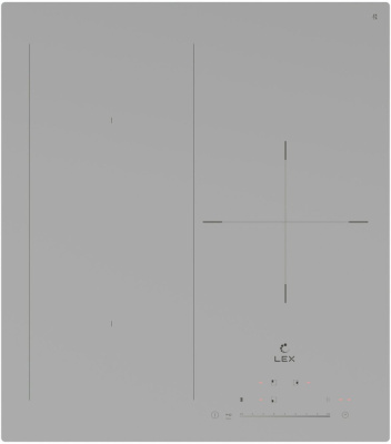 Варочная панель LEX EVI 431A GR