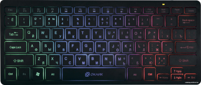 Купить клавиатура oklick 300s в интернет-магазине X-core.by
