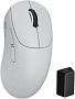 Игровая мышь Royal Kludge MG5 (серый)