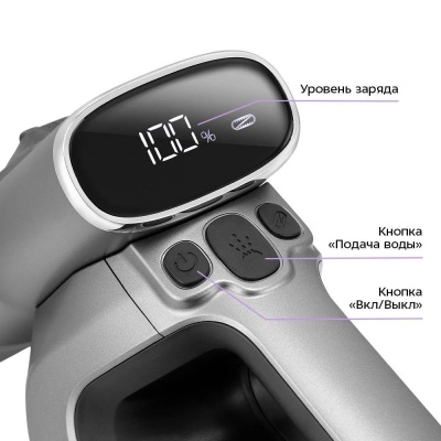 Пылесос Kitfort KT-5540  купить в интернет-магазине X-core.by