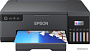 Фотопринтер Epson EcoTank L8050