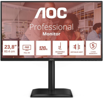 Купить монитор aoc 24e4cv в интернет-магазине X-core.by