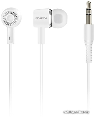 Купить наушники sven e-110 в интернет-магазине X-core.by