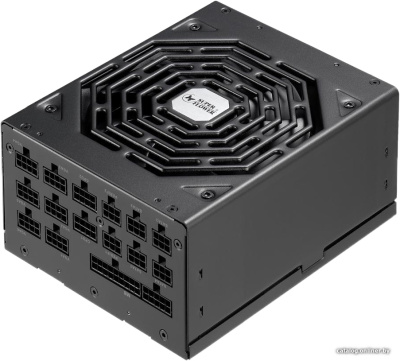 Блок питания Super Flower Leadex Platinum Special Edition 1000W SF-1000F14MP  купить в интернет-магазине X-core.by