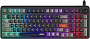 Клавиатура MSI Forge GK110