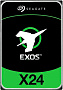 Жесткий диск Seagate Exos X24 24TB ST24000NM002H