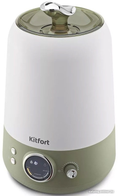 Увлажнитель воздуха Kitfort KT-2896  купить в интернет-магазине X-core.by