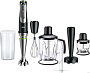 Погружной блендер Braun Multiquick 9 MQ9147X