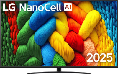 Купить телевизор lg nanocell ai nano81 75nano81a6a в интернет-магазине X-core.by