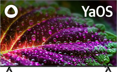 Купить телевизор bbk 65lex-8235/uts2c в интернет-магазине X-core.by