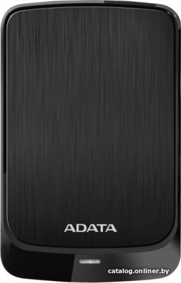 Купить внешний накопитель a-data hv320 ahv320-2tu31-cbk 2tb (черный) в интернет-магазине X-core.by