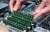 Оперативная память Kingston 8GB DDR4 PC4-23400 KSM29RS8/8HCI  купить в интернет-магазине X-core.by