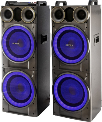 Купить акустика supra smb-2150 в интернет-магазине X-core.by