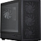 Корпус Zalman M5 (черный)  купить в интернет-магазине X-core.by