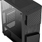 Корпус AeroCool Menace Saturn FRGB-G-BK-V1  купить в интернет-магазине X-core.by