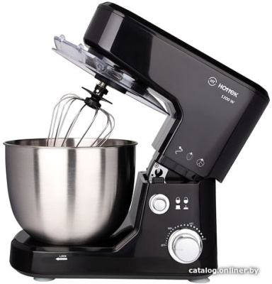 Планетарный миксер Hottek HT-977-003