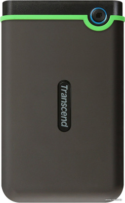 Купить внешний накопитель transcend storejet 25m3 slim 4tb ts4tsj25m3s в интернет-магазине X-core.by