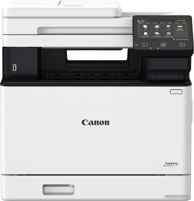 Купить мфу canon i-sensys mf754cdw 5455c021 в интернет-магазине X-core.by