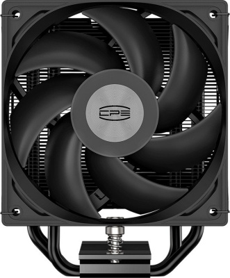 Кулер для процессора PCCooler RT400  купить в интернет-магазине X-core.by