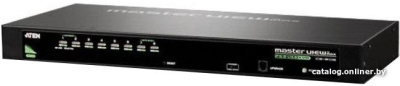 Купить kvm переключатель aten cs1308-at-g в интернет-магазине X-core.by
