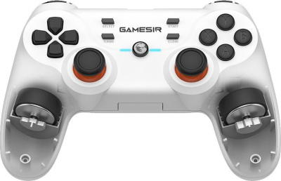 Купить геймпад gamesir t3s (белый) в интернет-магазине X-core.by