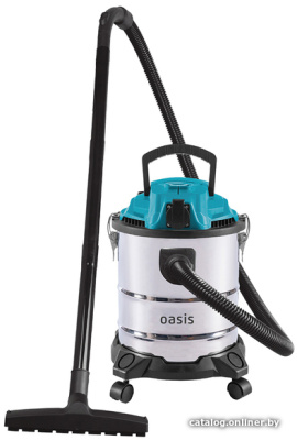 Пылесос Oasis VC-150/20  купить в интернет-магазине X-core.by