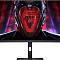 Купить игровой монитор xiaomi curved gaming monitor g34wqi c34wqba-rggl (международная версия) в интернет-магазине X-core.by