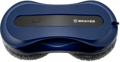 Робот для мытья окон Brayer BR5000  купить в интернет-магазине X-core.by