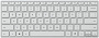 Клавиатура Microsoft Designer Compact Keyboard (белый)