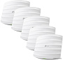 Точка доступа TP-Link EAP245 V3 5-pack