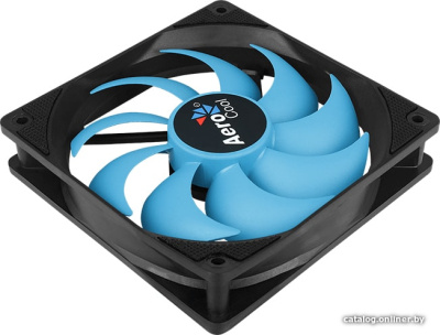 Вентилятор для корпуса AeroCool Motion 12 Plus  купить в интернет-магазине X-core.by