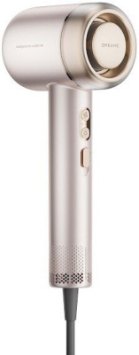 Фен Dreame Нairdryer Gusto AHG40A (розовый)