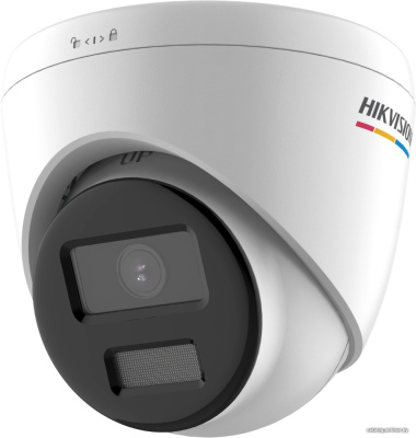 Купить ip-камера hikvision ds-2cd1347g0-l (4 мм) в интернет-магазине X-core.by