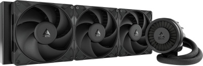 Система жидкостного охлаждения для процессора Arctic Liquid Freezer III Pro 420 ACFRE00181A  купить в интернет-магазине X-core.by