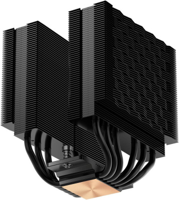 Кулер для процессора PCCooler RT620  купить в интернет-магазине X-core.by