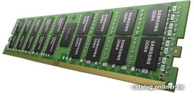 Оперативная память Samsung 64ГБ DDR4 3200МГц M386A8K40DM2-CWE  купить в интернет-магазине X-core.by