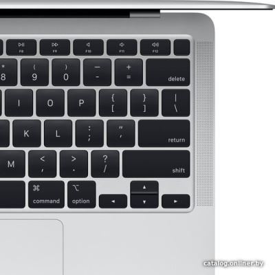 Купить ноутбук apple macbook air 13" m1 2020 mgn93 в интернет-магазине X-core.by