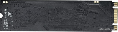 SSD KingSpec NT-256-2280 256GB  купить в интернет-магазине X-core.by