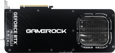 Видеокарта Palit GeForce RTX 5090 GameRock NE75090019R5-GB2020G  купить в интернет-магазине X-core.by